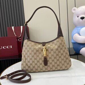 Gucci Jackie 1961 medium shoulder bag